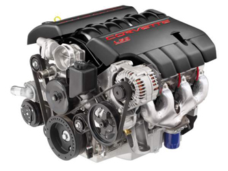 P99A5 Engine